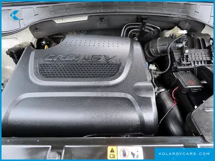 HYUNDAI SANTA FE DIESEL(E-VGT) 2.0 2WD PREMIUM