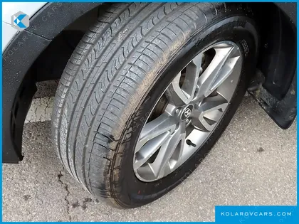 HYUNDAI SANTA FE DIESEL(E-VGT) 2.0 2WD PREMIUM