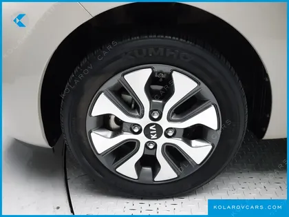KIA MORNING (PICANTO) LUXURY