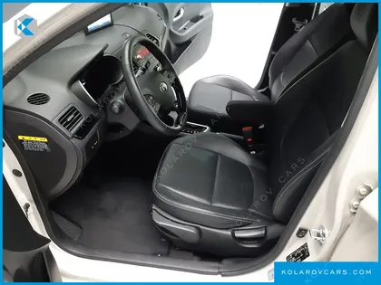 KIA MORNING (PICANTO) LUXURY