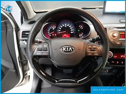 KIA MORNING (PICANTO) LUXURY
