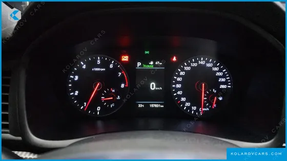 HYUNDAI SONATA 2.0 TURBO EXCLUSIVE