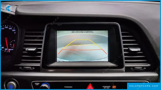 HYUNDAI SONATA 2.0 TURBO EXCLUSIVE