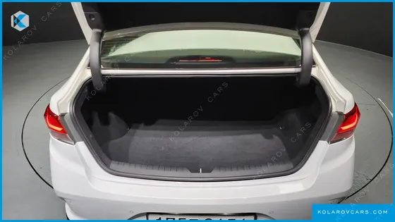 HYUNDAI SONATA 2.0 TURBO EXCLUSIVE
