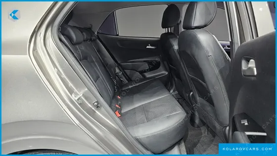 KIA MORNING (PICANTO) LUXURY