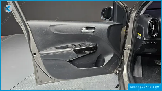 KIA MORNING (PICANTO) LUXURY