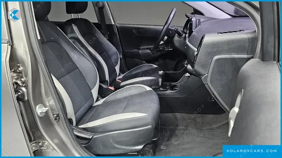 KIA MORNING (PICANTO) LUXURY