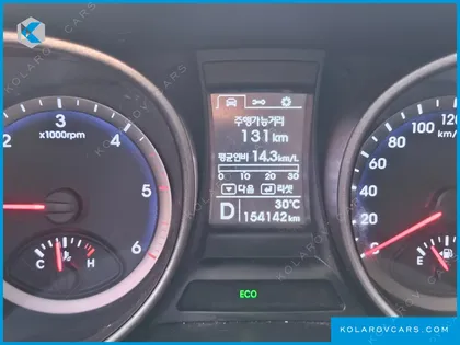 HYUNDAI SANTA FE DIESEL(E-VGT) 2.0 2WD PREMIUM
