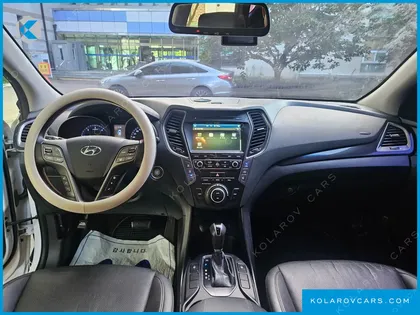 HYUNDAI SANTA FE DIESEL(E-VGT) 2.0 2WD PREMIUM