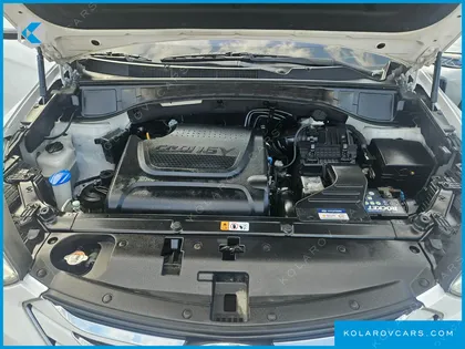 HYUNDAI SANTA FE DIESEL(E-VGT) 2.0 2WD PREMIUM