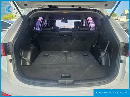 HYUNDAI SANTA FE DIESEL(E-VGT) 2.0 2WD PREMIUM