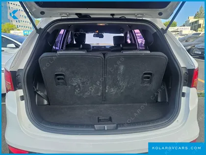 HYUNDAI SANTA FE DIESEL(E-VGT) 2.0 2WD PREMIUM