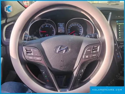 HYUNDAI SANTA FE DIESEL(E-VGT) 2.0 2WD PREMIUM