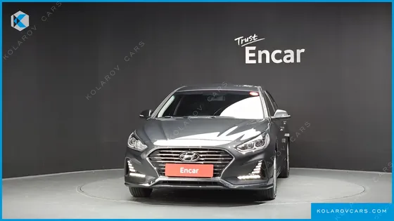 HYUNDAI SONATA 2.0 SMART SPICIAL