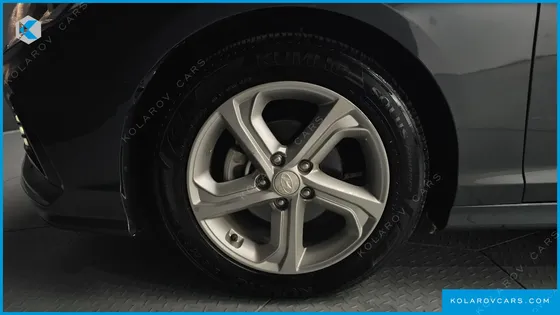 HYUNDAI SONATA 2.0 SMART SPICIAL