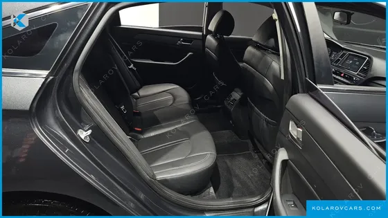 HYUNDAI SONATA 2.0 SMART SPICIAL
