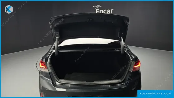 HYUNDAI SONATA 2.0 SMART SPICIAL