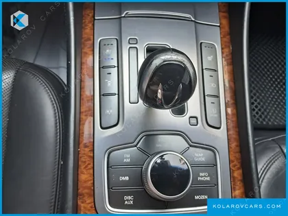 HYUNDAI EQUUS VL380