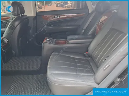 HYUNDAI EQUUS VL380