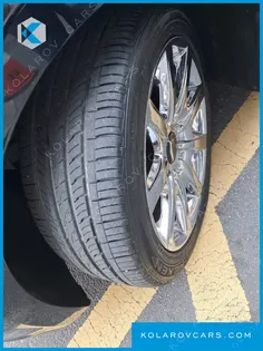 HYUNDAI EQUUS VL380