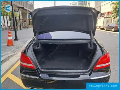HYUNDAI EQUUS VL380