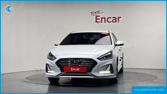 HYUNDAI SONATA 2.0 SMART CHOICE