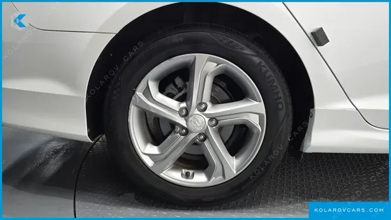 HYUNDAI SONATA 2.0 SMART CHOICE