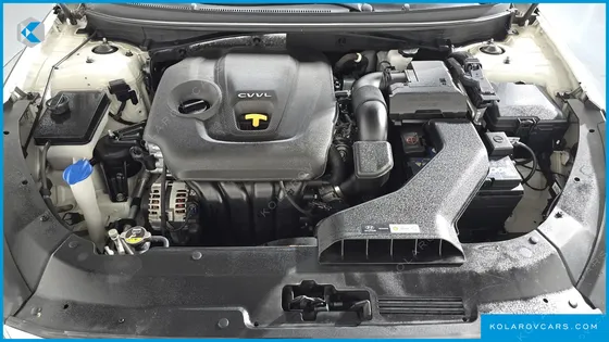 HYUNDAI SONATA 2.0 SMART CHOICE