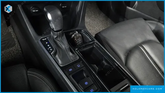 HYUNDAI SONATA 2.0 SMART CHOICE