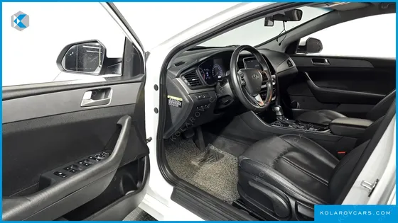 HYUNDAI SONATA 2.0 SMART CHOICE