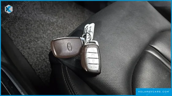 HYUNDAI SONATA 2.0 SMART CHOICE
