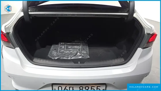 HYUNDAI SONATA 2.0 SMART CHOICE