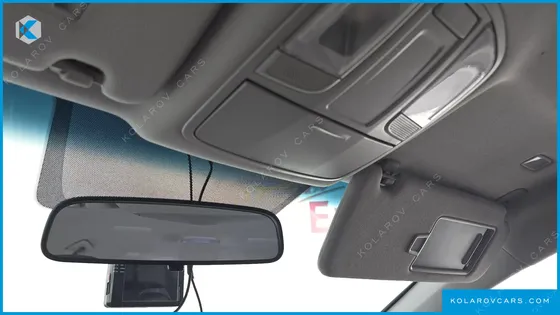 HYUNDAI SONATA 2.0 SMART CHOICE