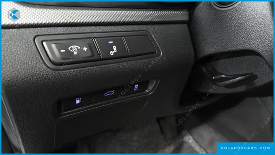 HYUNDAI SONATA 2.0 SMART CHOICE