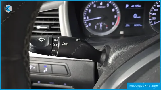 HYUNDAI SONATA 2.0 SMART CHOICE