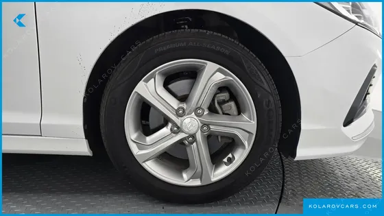 HYUNDAI SONATA 2.0 SMART CHOICE