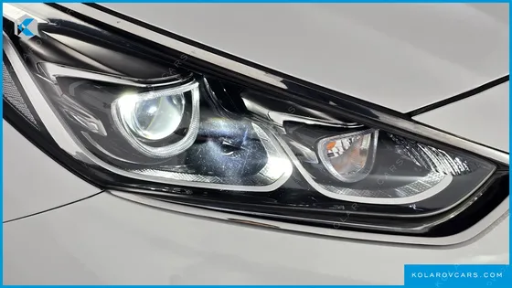 HYUNDAI SONATA 2.0 SMART CHOICE