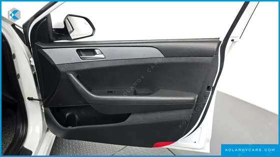 HYUNDAI SONATA 2.0 SMART CHOICE