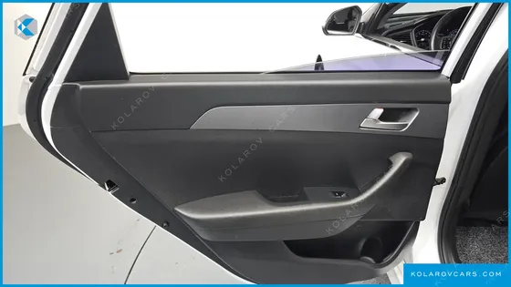 HYUNDAI SONATA 2.0 SMART CHOICE