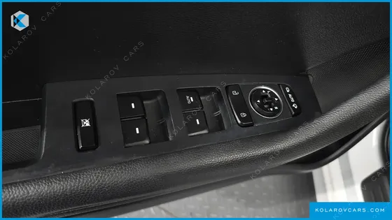 HYUNDAI SONATA 2.0 SMART CHOICE