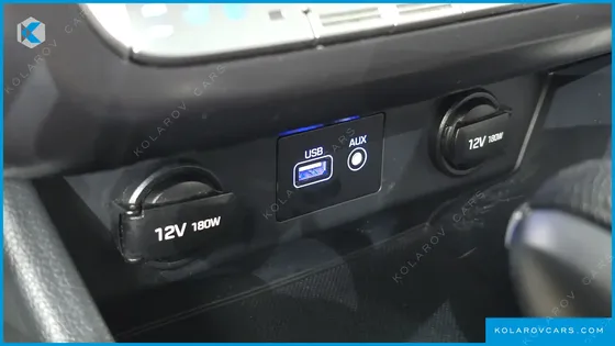 HYUNDAI SONATA 2.0 SMART CHOICE