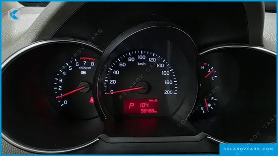 KIA MORNING (PICANTO) VAN