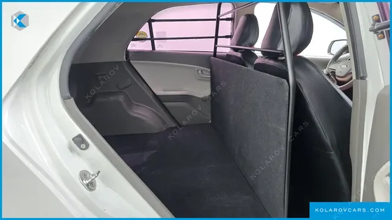 KIA MORNING (PICANTO) VAN