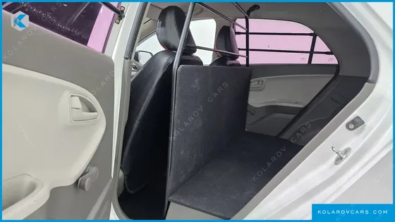 KIA MORNING (PICANTO) VAN