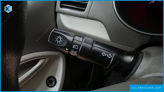 KIA MORNING (PICANTO) VAN