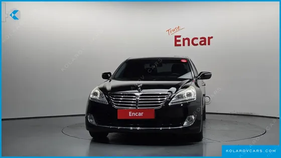 HYUNDAI EQUUS VS380