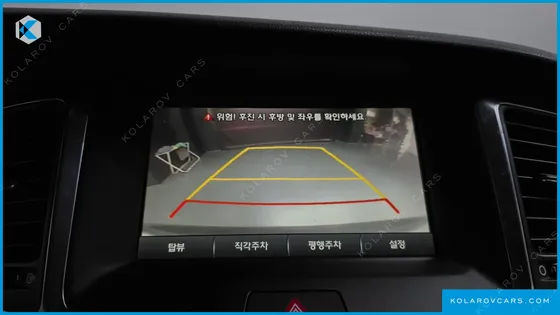 HYUNDAI EQUUS VS380