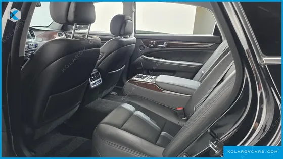 HYUNDAI EQUUS VS380