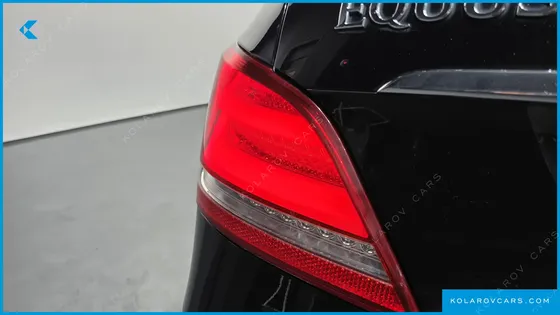 HYUNDAI EQUUS VS380