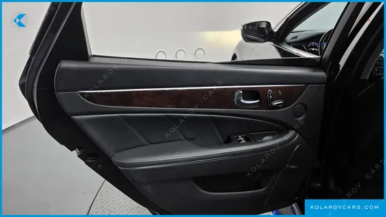 HYUNDAI EQUUS VS380